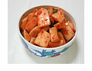 美味しい本場韓国の味福姫キムチ｜キムチ、カクテキ、コチジャン、キムチの素｜キムチの作り方